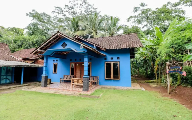 Ringin Guesthouse