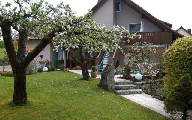 Pension am Wald