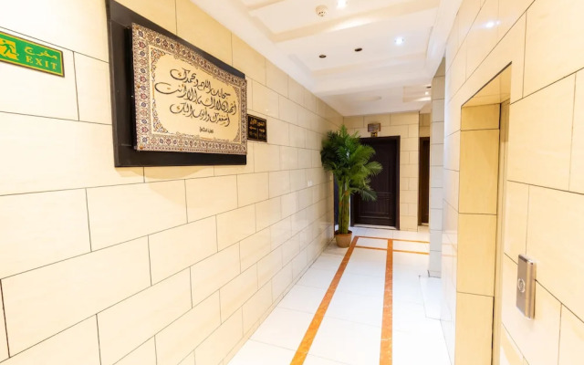 Al Eairy Furnished Apartments Jeddah 6