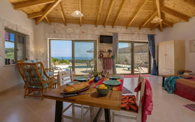 David's Villas