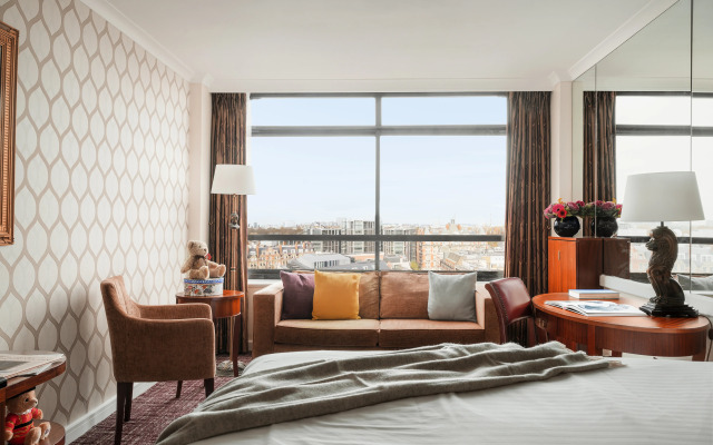 Millennium Hotel London Knightsbridge