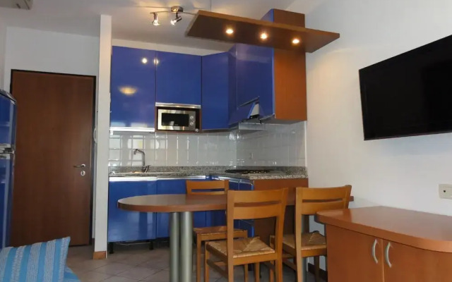 Residence Eurostar