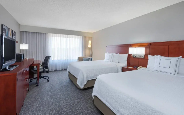 Courtyard by Marriott Harlingen