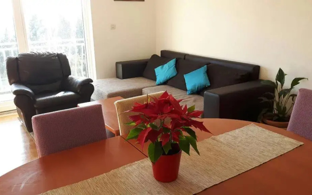 Apartments Paulina