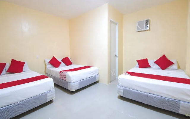 oyo 787 Indino Guest House 2 and 5