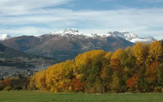 Auberge de Pra-Loup