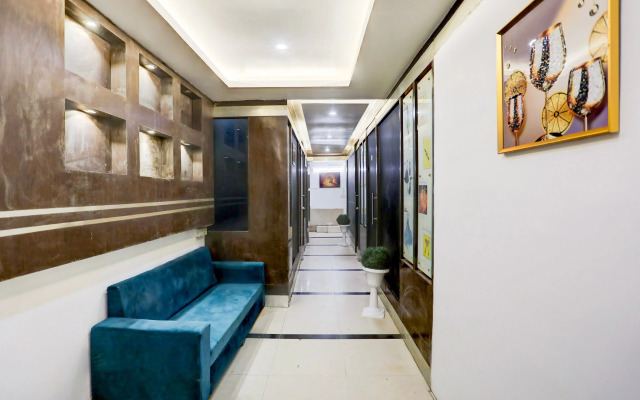 Hotel O Kashish Residency