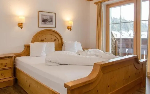 Vital Hotel Stoderhof