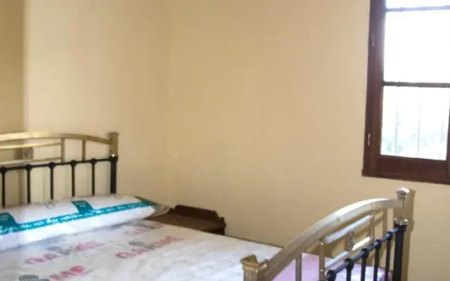 Casa La Cabrita