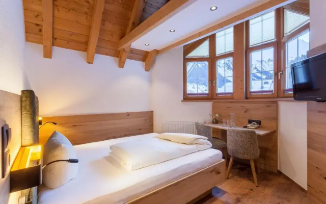 Hotel Luggi