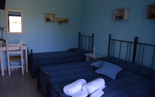 Agriturismo Puntoni