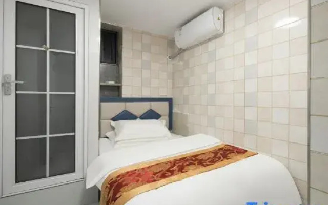 Linjiang Homestay