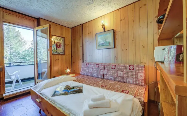 Appartamento Bareu Mountain View
