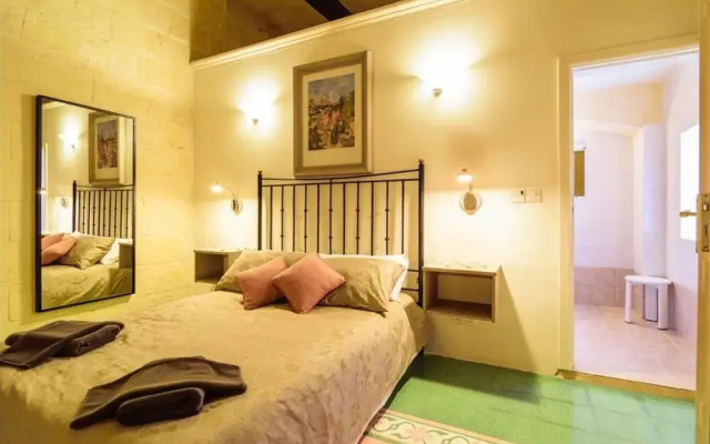 Ta Kikka - Xaghra Holiday Home