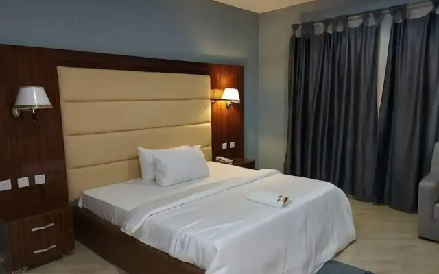 House24 Maitama