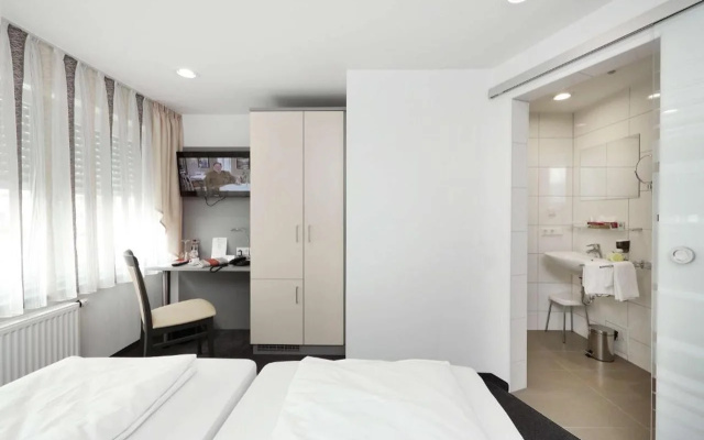 Aalener Römerhotel