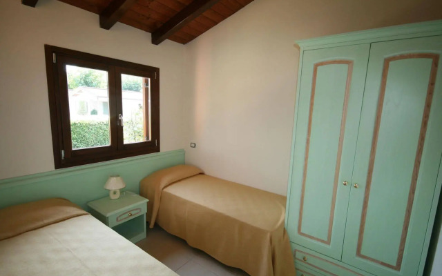Centro Vacanze De Angelis