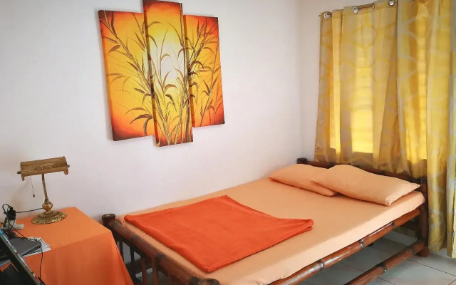 Villa Carillo Beach Resort
