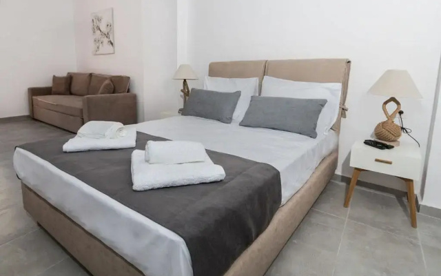 Deluxe Hotel