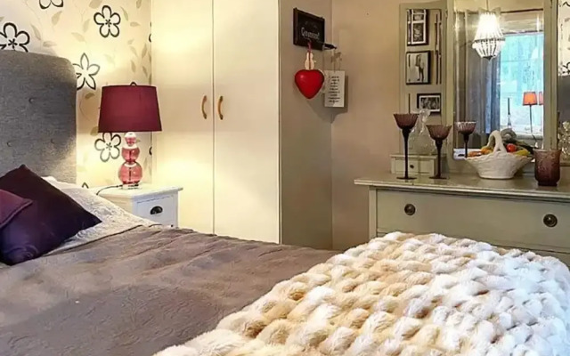 4 Person Holiday Home in Soderkoping