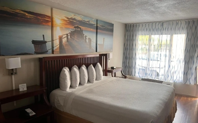 Econo Lodge Daytona Beach - Speedway