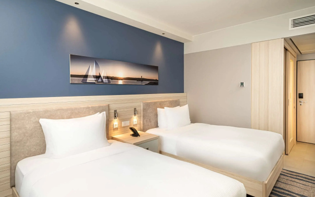 Hampton by Hilton Kiel