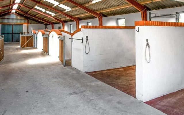 4 Star Holiday Home in Laeso