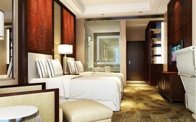 Boda International Hotel