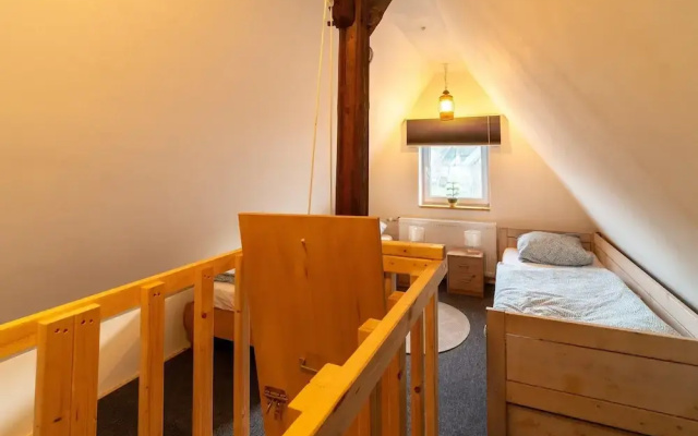 Cosy Holiday Home Yalet in Brilon-wald