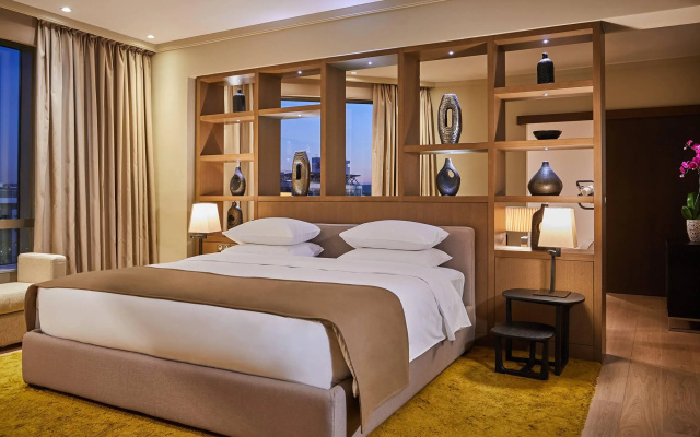 Hyatt Regency Belgrade