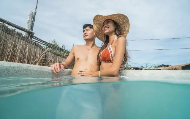 Sunset House Tulum