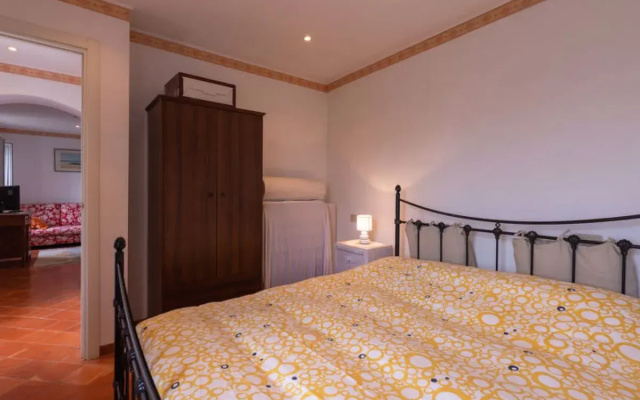 Apartment Lorenzo Civezza