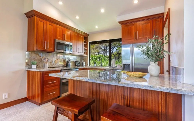 Wailea Ekahi 37e 1 Bedroom Condo