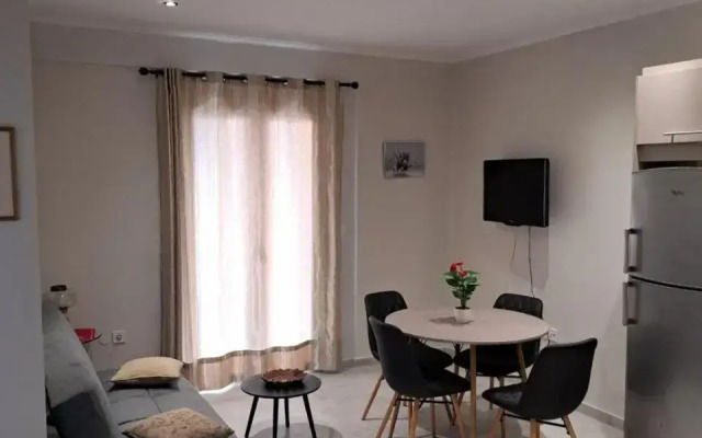 Lefkada Apartments