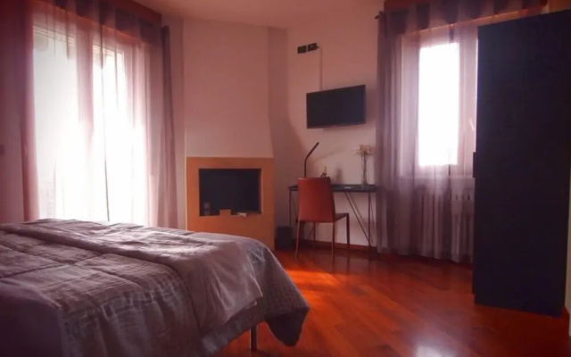 Bed & Breakfast Susanna