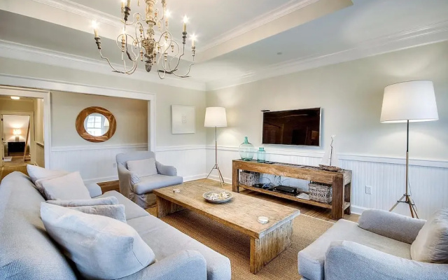 The Artistic Bungalow by Exclusive 30A