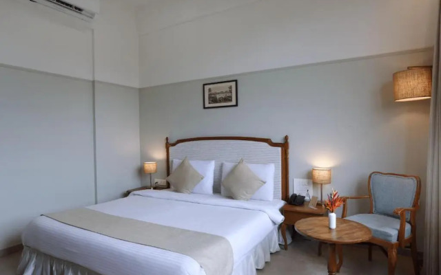 jüSTa Rudra Resort & Spa