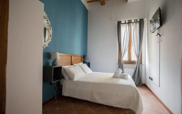 All'Altana Chiarucci