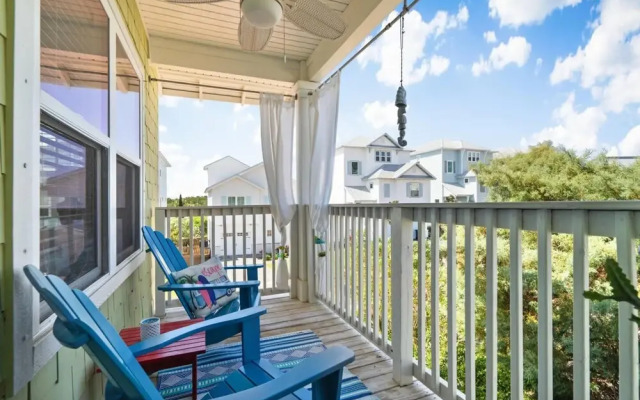 30A Beach House - Pelican's Rest by PHG