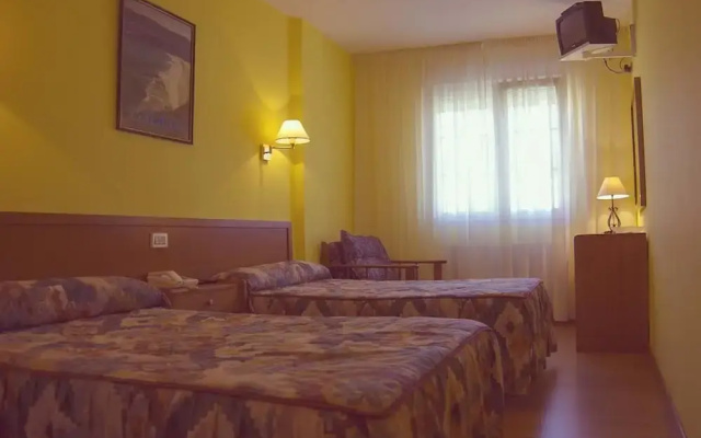 Hotel A Pedra