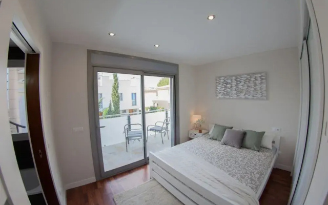 Villa Alcudia Sun
