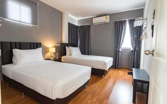 P Villa Buriram