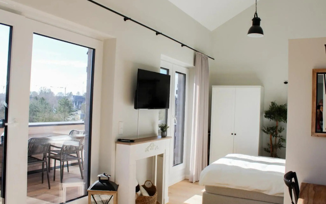 Ferienwohnung The Sun Kiss
