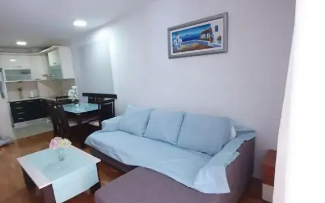 Apartment Diana Split Znjan