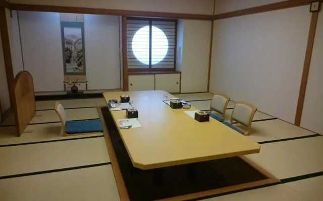 The Gran Resort Elegante Awajishima