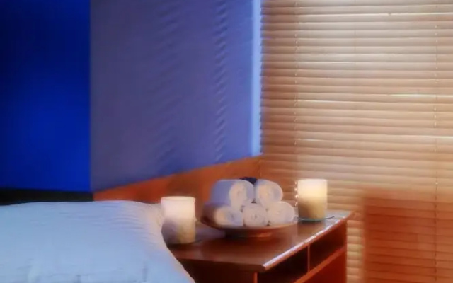 Hotel Sirio