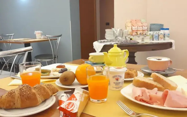Hotel Ceretto