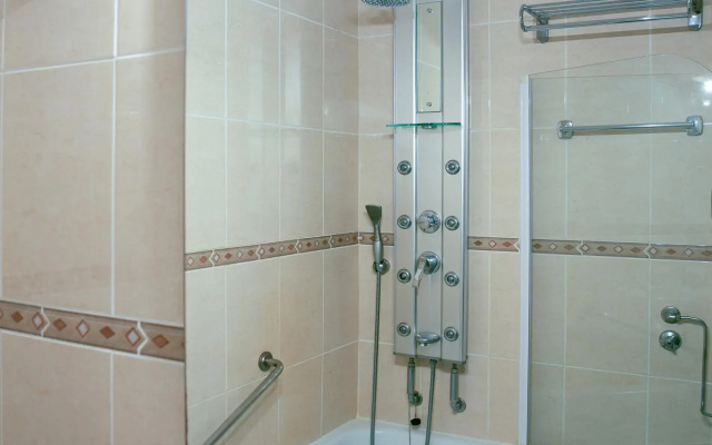 A12 - Praia da Luz Center Apartment