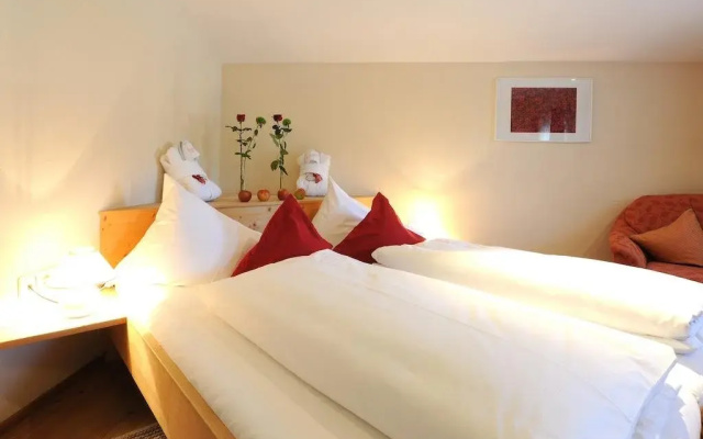 Scheffers Hotel