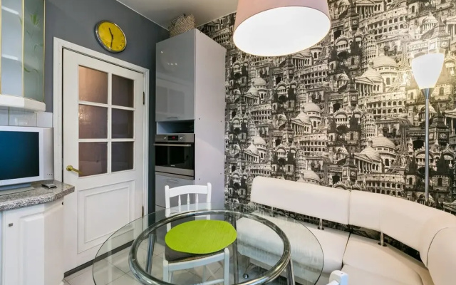 MaxRealty24 Черняховского, 3